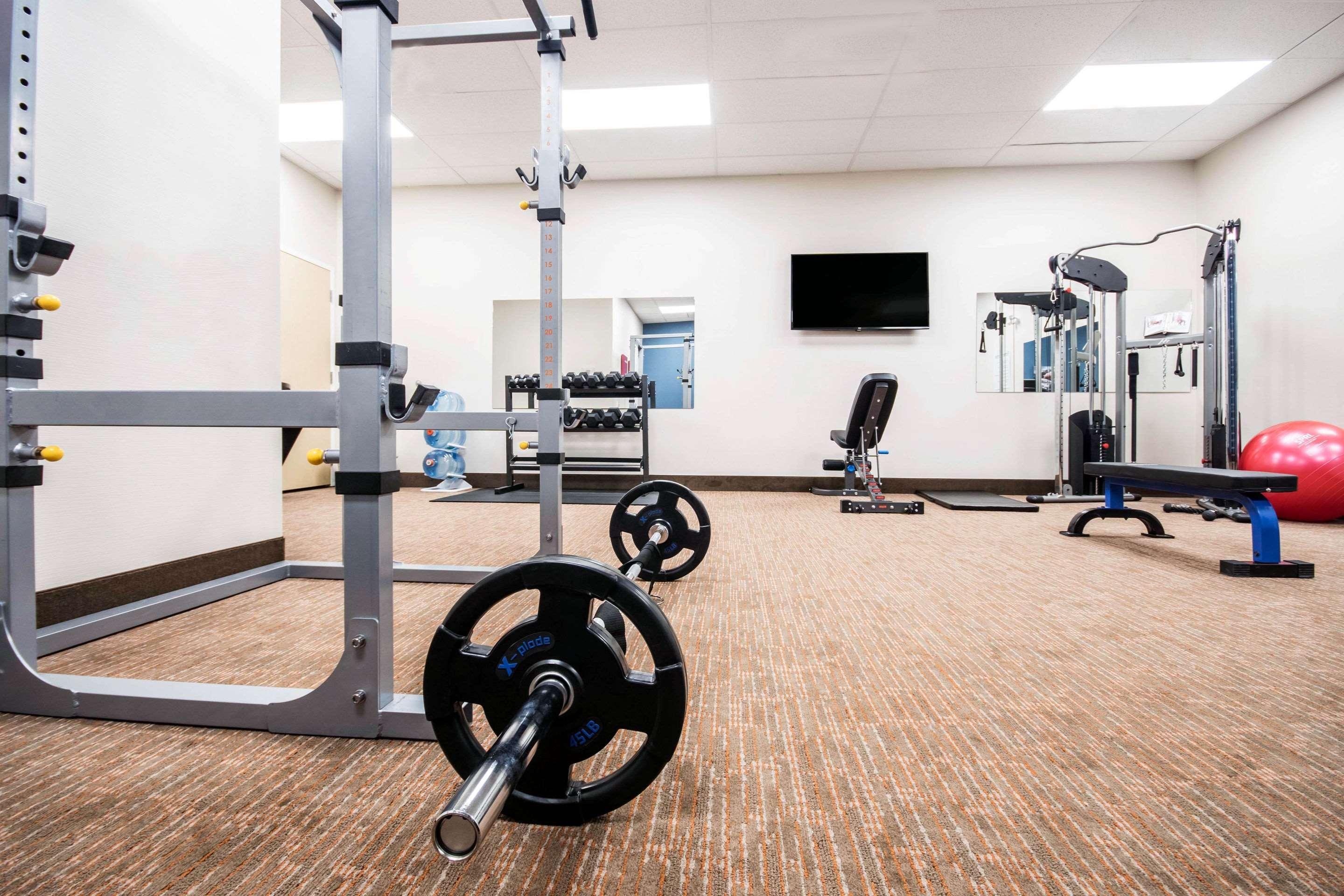 Comfort Inn & Suites Merritt Kültér fotó