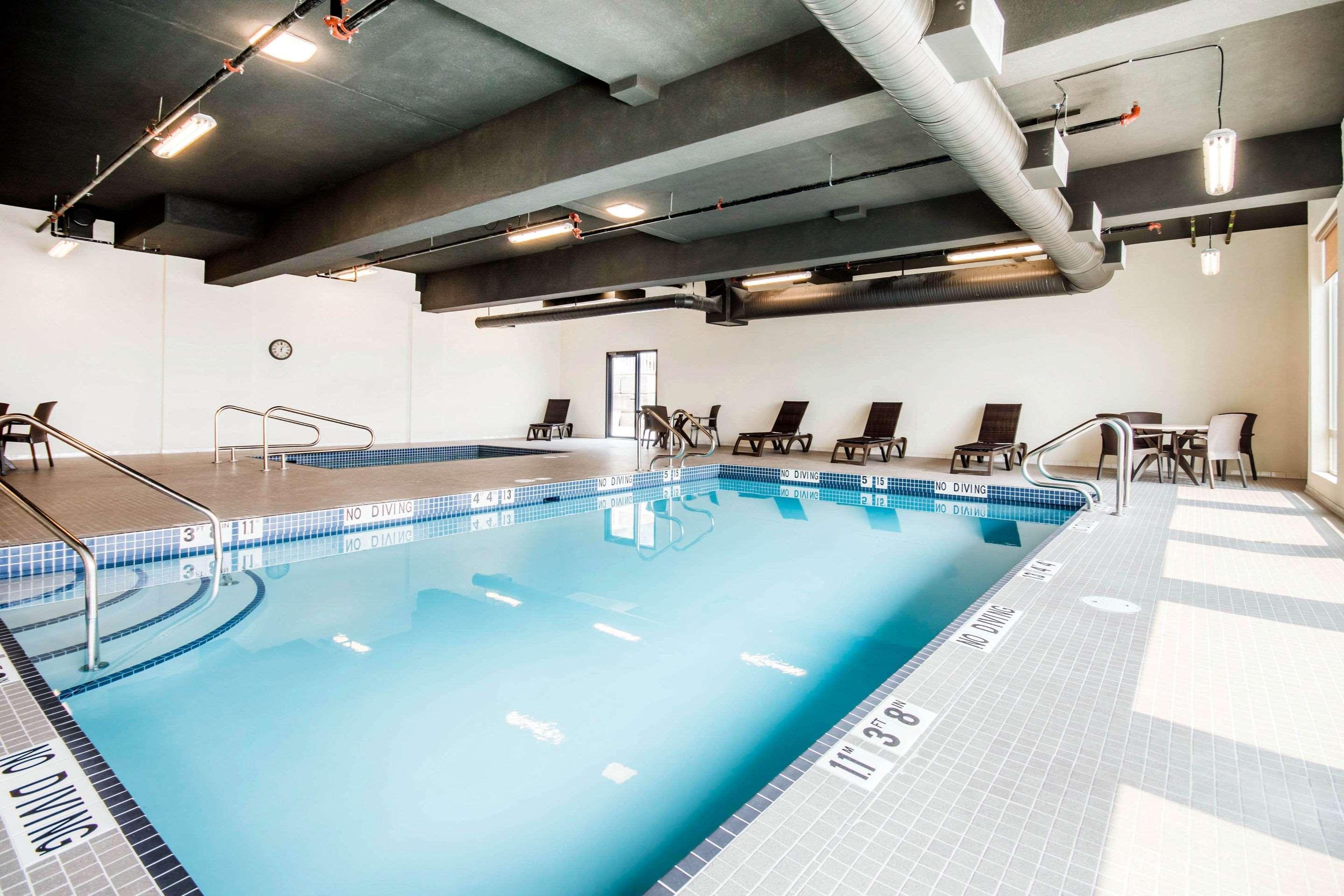 Comfort Inn & Suites Merritt Kültér fotó