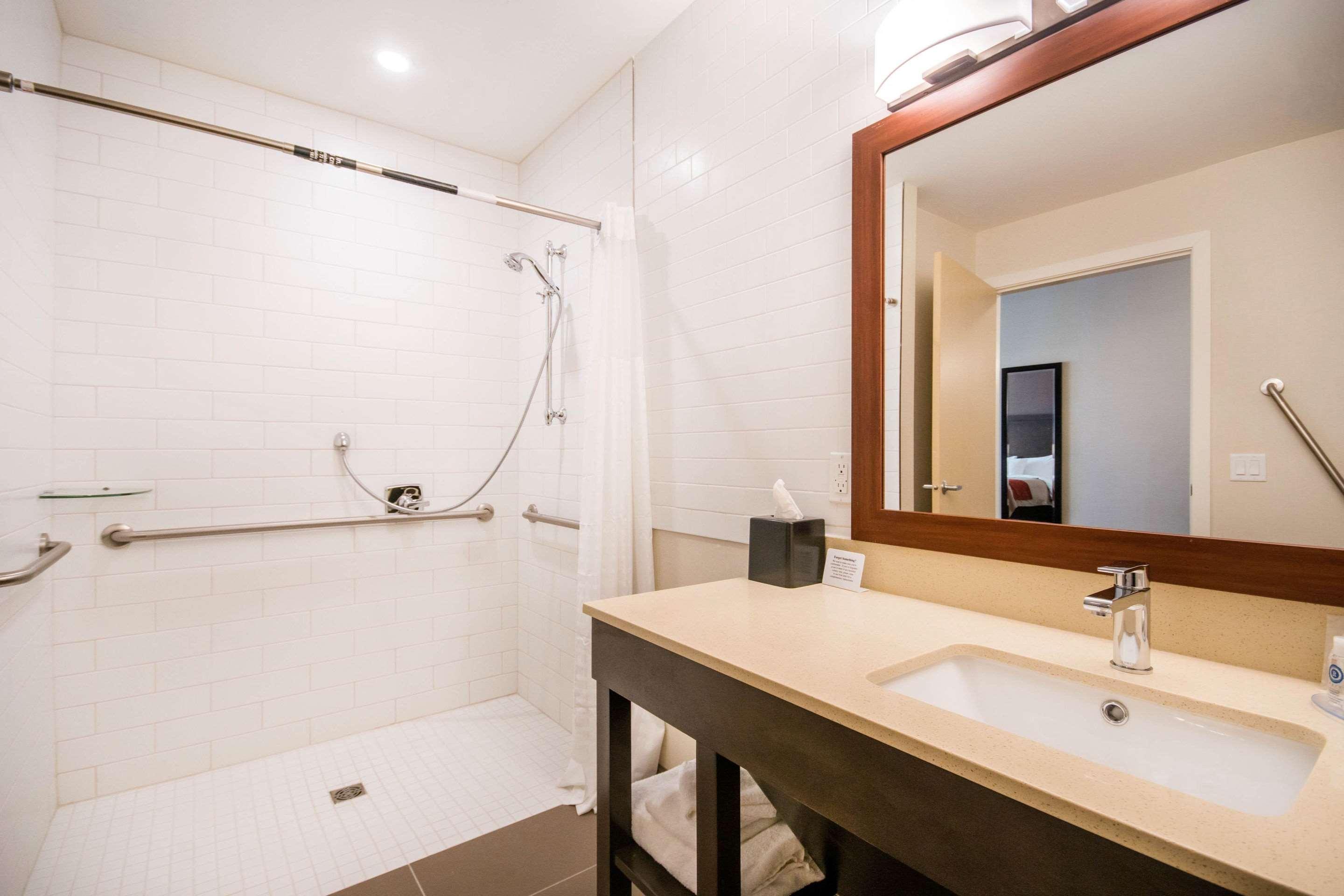 Comfort Inn & Suites Merritt Kültér fotó
