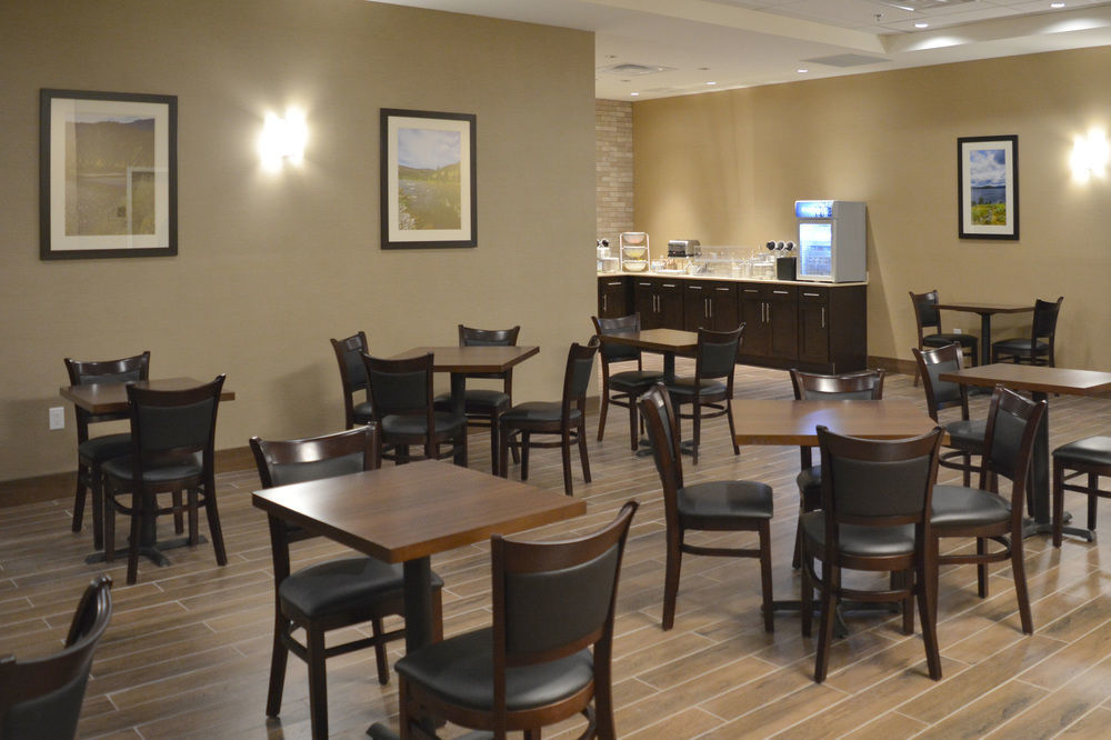 Comfort Inn & Suites Merritt Kültér fotó